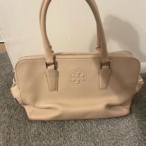Tory Burch Satchel!